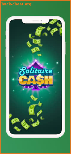Solitaire-Cash Real Money Clue screenshot