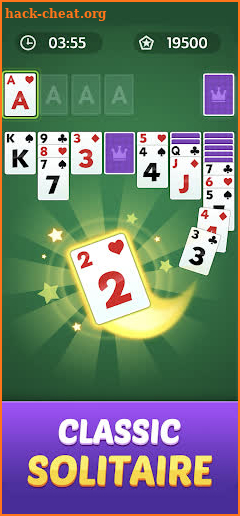 Solitaire-Cash Real Money guia screenshot