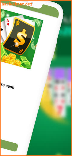 Solitaire-Cash Win Money guia screenshot