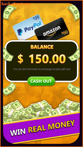 Solitaire Cash: Win Real Money screenshot