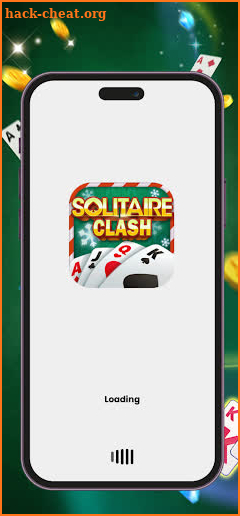 Solitaire-Clash real cash guia screenshot