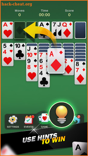 Solitaire Classic screenshot