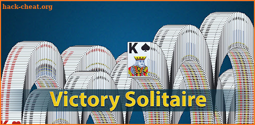 Solitaire Classic screenshot