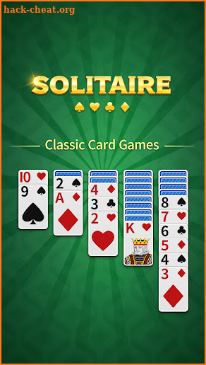 Solitaire Classic screenshot