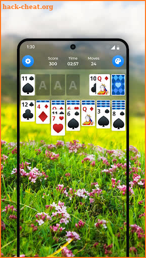 Solitaire Classic - Card Game screenshot