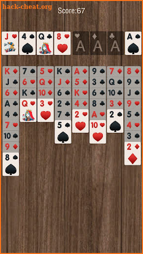 Solitaire: Classic Card Game screenshot