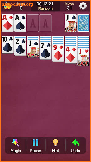 Solitaire - Classic Card Games screenshot