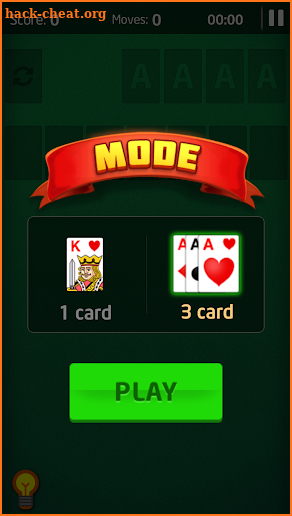 Solitaire: Classic Card Games Free screenshot