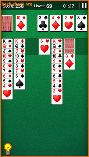 Solitaire: Classic Card Games Free screenshot