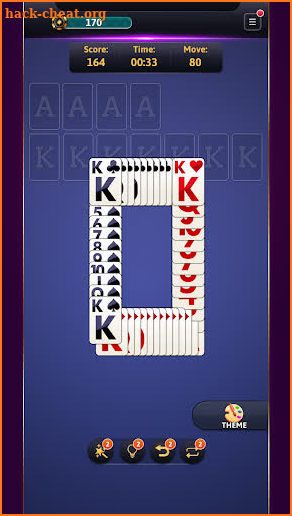 Solitaire - Classic Solitaire screenshot