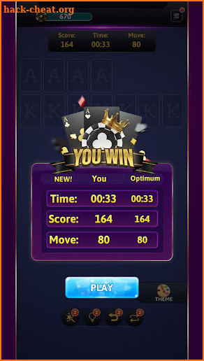 Solitaire - Classic Solitaire screenshot