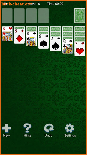 microsoft solitaire collection freecell cheats