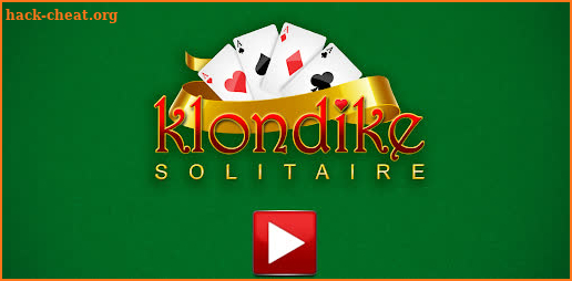 Solitaire - Classic version without Ads screenshot