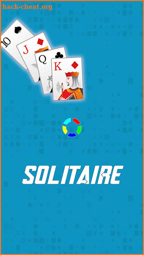 Solitaire * Classics Card Game screenshot