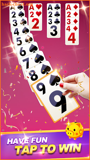 Solitaire Club: Card Party screenshot