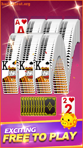 Solitaire Club: Card Party screenshot