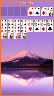 Solitaire Collection screenshot