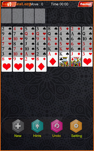 Solitaire Collection 2020 screenshot
