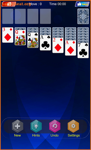 Solitaire Collection 2020 screenshot