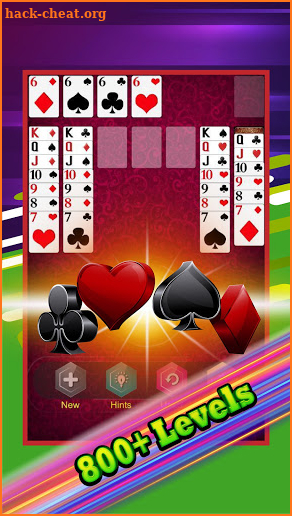 Solitaire Collection 2022 screenshot