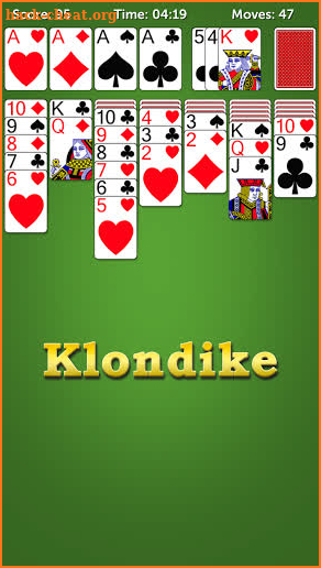 Solitaire Collection+ screenshot