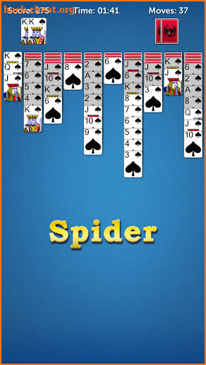 Solitaire Collection+ screenshot