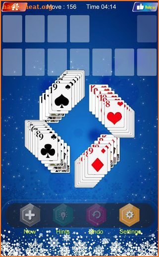 Solitaire Collection Classic 2019 screenshot