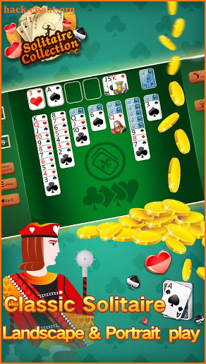 Solitaire Collection: Free Card Games screenshot