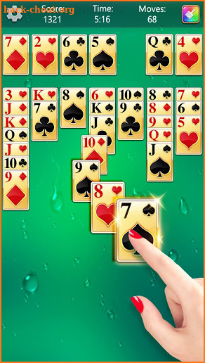 Solitaire Collection Fun screenshot