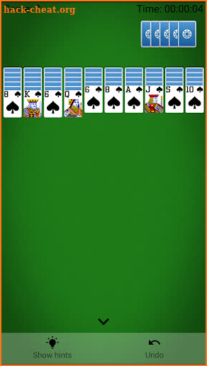 Solitaire Collection - Fun screenshot
