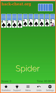 Solitaire Collection Lite screenshot