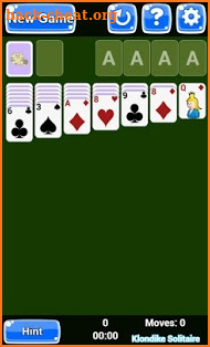 Solitaire Collection Plus screenshot