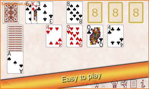 downloading Solitaire - Casual Collection