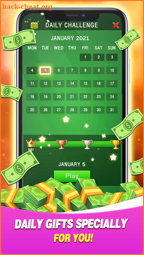 Solitaire Collection Win screenshot