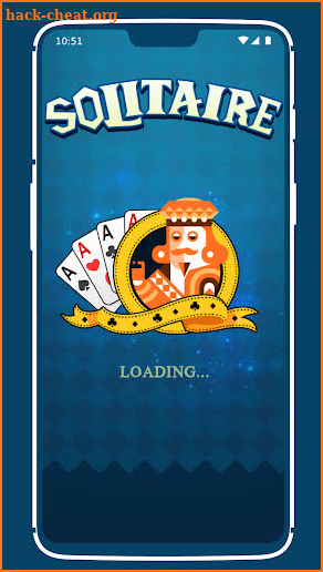 Solitaire Daily Free screenshot