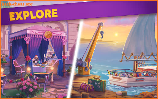 Solitaire: Detective Story screenshot