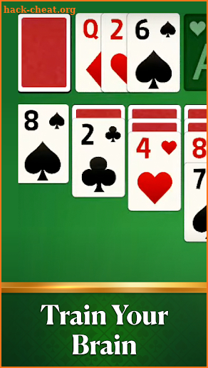 Solitaire Elite screenshot