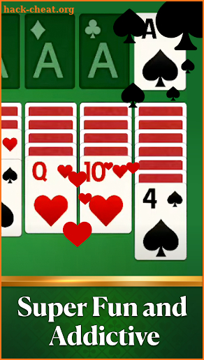 Solitaire Elite screenshot