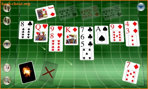 Solitaire Forever screenshot