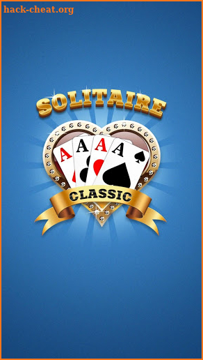 Solitaire: Free classic card game screenshot
