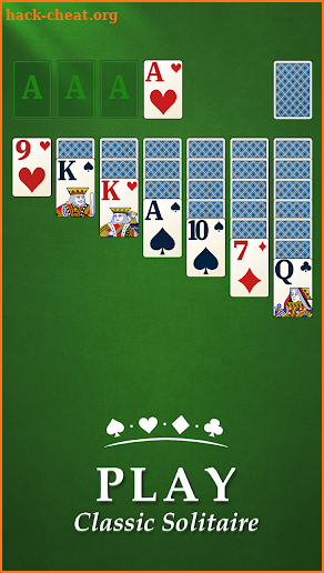 Solitaire Fun screenshot