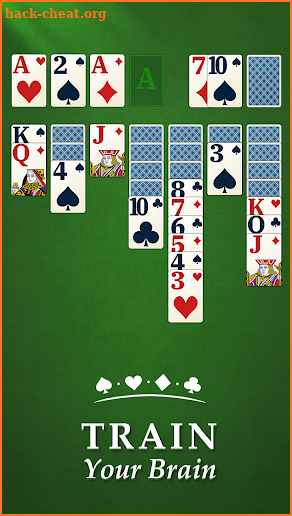 Solitaire Fun screenshot