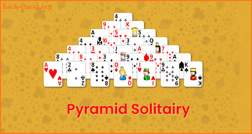 Solitaire Game Collection-2022 screenshot