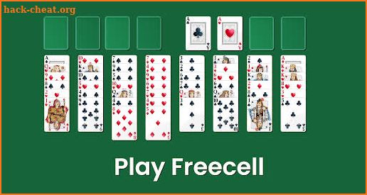 Solitaire Game Collection-2022 screenshot