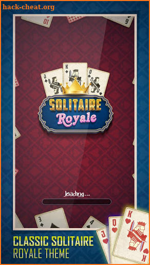 Solitaire games 🃏: salitaire ♥ solataire ♠ solit screenshot