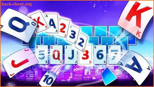 Solitaire Genies - Solitaire Classic Card Games screenshot