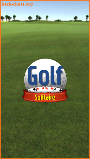 Solitaire: Golf screenshot
