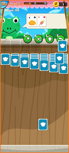 Solitaire Grand - Puzzle Fun screenshot