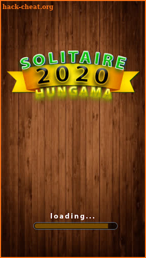 Solitaire Hangama (Pro) 2020 screenshot