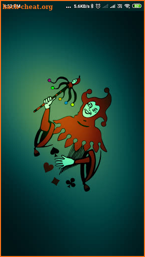 solitaire King- Playing Card Game screenshot